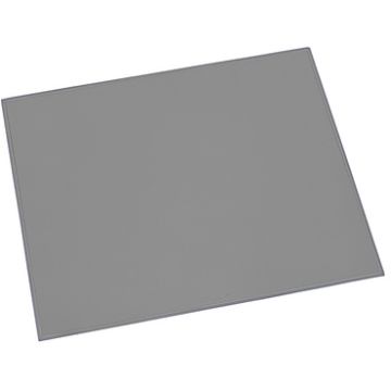 Sous-mains de bureau - 530 x 400 mm - Gris LAUFER 69502 Image