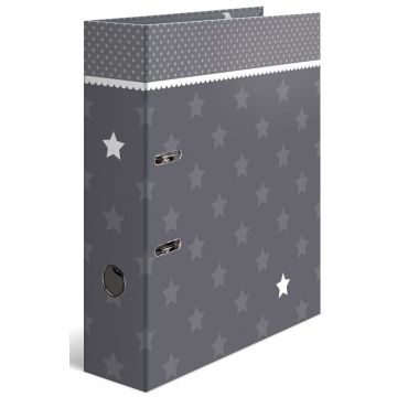 Classeur à 2 anneaux - Tendance métropole - Berlin : HERMA image