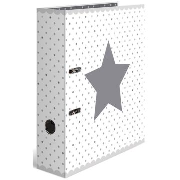 Classeur à 2 anneaux - Tendance métropole - Berlin : HERMA image