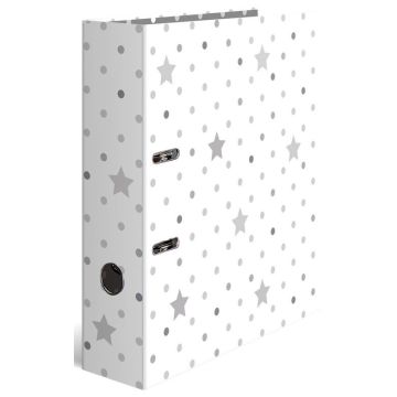 Classeur à 2 anneaux - Tendance métropole - Berlin : HERMA image