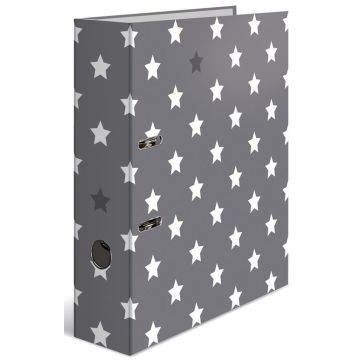 Classeur à 2 anneaux - Tendance métropole - Berlin : HERMA image