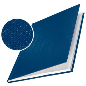 Photo LEITZ 7391-00-35 Chemise pour thermorelieuse A4 - 36-70 feuilles - Bleu