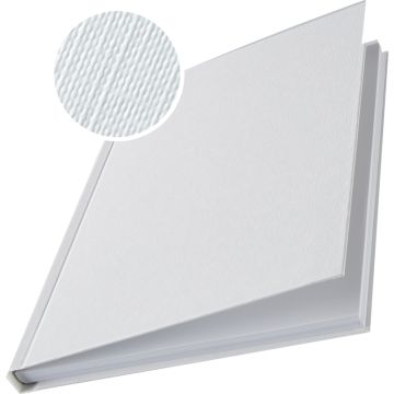 Photo LEITZ 7392-00-01 Chemise pour thermorelieuse A4 - 71-105 feuilles - Blanc