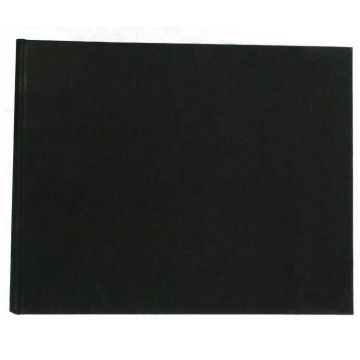 ELVE 74314 : Registre - 400 pages quadrillées et numérotées  - 250 x 320 mm