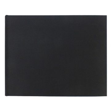 ELVE 77312 : Registre 200 pages quadrillées - 280 x 380 mm