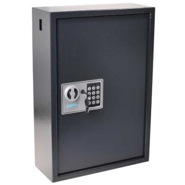 PHOENIX KS0032E Armoire à clés - Serrure électronique 48 clés