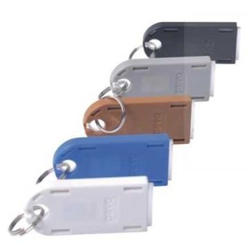 Porte-clés magnétique pour Armoire PAVO 