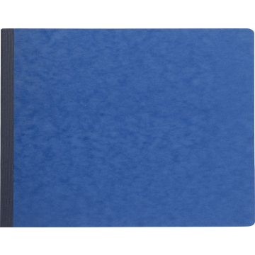 EXACOMPTA 8410E Registre de 80 pages quadrillées - 280 x 380 mm (horizontal)