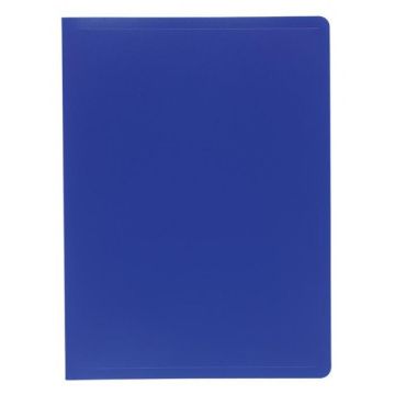 Pochettes de 40 vues Bleu EXACOMPTA 8522E