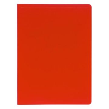 8525E Pochettes de 40 vues - Rouge EXACOMPTA