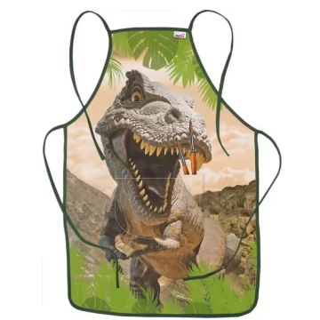 Tablier de travail pour enfant - Footballeur : ROTH