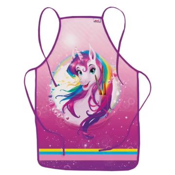 Tablier de travail pour enfant - Footballeur : ROTH