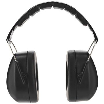 Casque de protection auditive - 30,4 dB : 3M Modèle