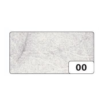Soie de paille - Blanc - 470 x 640 mm : FOLIA photo