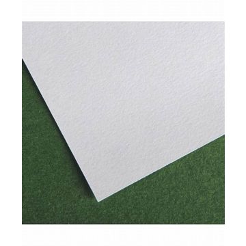 Feuille de papier Buvard - 500 x 650 mm - Blanc : CANSON Image