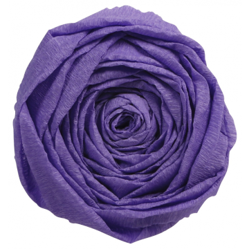 Papier Crépon - Mauve : CLAIREFONTAINE Photo