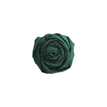 Papier crépon - Vert bouteille CLAIREFONTAINE image