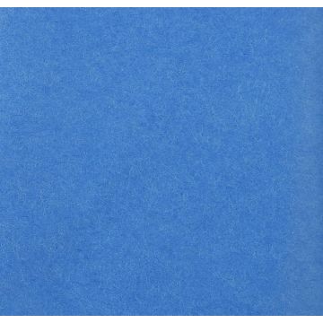 Papier de soie - Bleu Pétrole - 500 x 750 mm : CLAIREFONTAINE Lot de 8 couleur