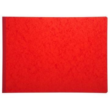 Journal Recettes et Dépenses - Association 9650E EXACOMPTA