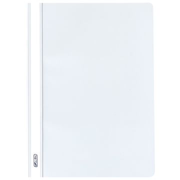 Chemise à lamelles en PP - Blanc : HERLITZ Visuel