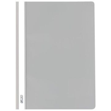 Chemise à lamelles en PP - Gris foncé : HERLITZ Visuel