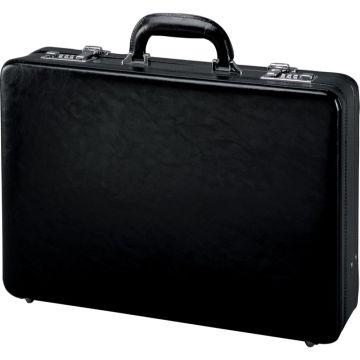 ALASSIO Attaché-case en cuir - TAORMINA 41033 Photo