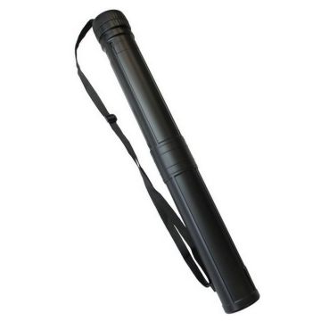 Tube de transport en plastique - Diamètre 80 mm WONDAY