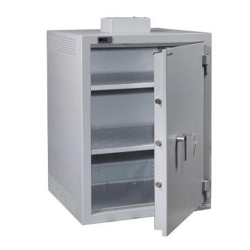Armoire pour serveur informatique Avec extracteur HARTMANN 535 L