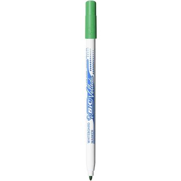 Marqueur Velleda 1721 - Vert : BIC Image
