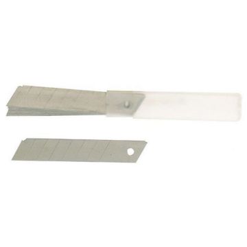 Lames de rechange pour cutter 18 mm WONDAY Image