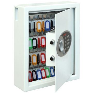 PHOENIX KS0032E Armoire à clés - Serrure électronique 48 clés