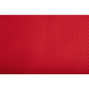 Lot de 500 Sets de Table - Rouge : COGIR Visuel