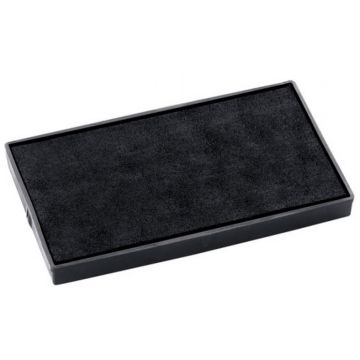 Cassette de rechange pour Tampon - Noir : COLOP E/60 lot de 2 Image