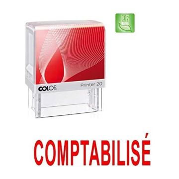 COMPTABILISE Tampon COLOP 100658