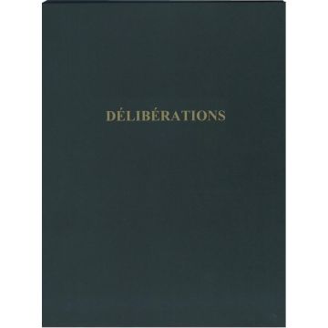 ELVE : Registre -  Délibérations D73