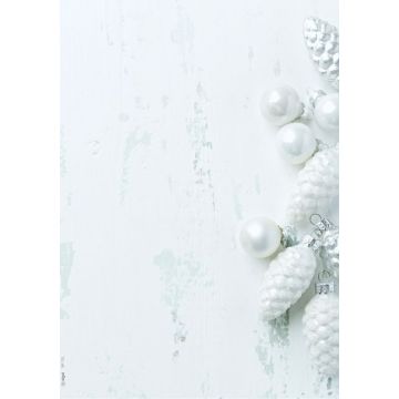 Papier à motif de Noël - Noël Moderne - Lot de 100 feuilles : SIGEL image