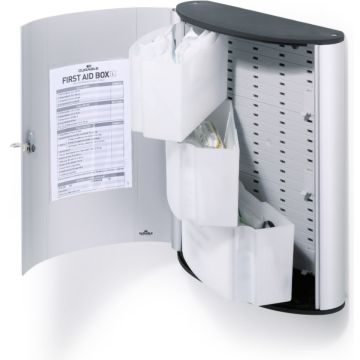 Armoire à Pharmacie - Box L : DURABLE Modèle