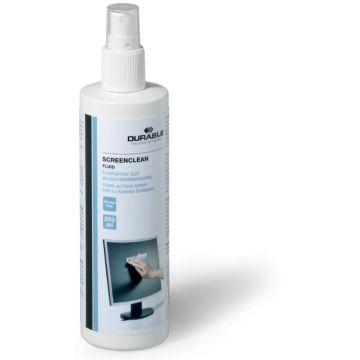 Nettoyant pour écran - Screen Fluid : DURABLE Modèle