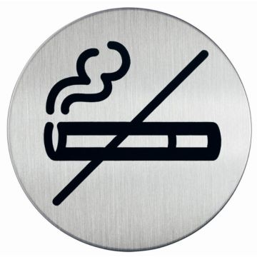 Pictogramme - Interdiction de fumer : DURABLE Visuel