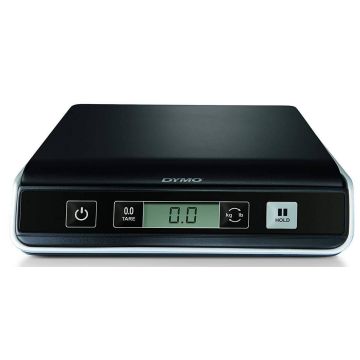 Pèse-lettres numérique M5 - 5 kilos : DYMO Modèle