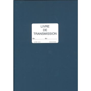 Registre de Transmission des Objets : ELVE Visuel