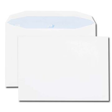 Enveloppes sans fenêtre C4 - 229 x 324 mm GPV Lot de 250