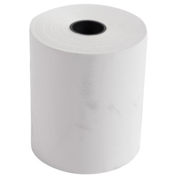 Bobine thermique pour carte bancaire - 57 x 50 x 12 mm EXACOMPTA Photo