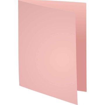 Lot de 250 Sous-Chemises A4 Super 60 - Rose : EXACOMPTA Image