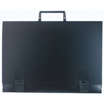 Valisette Arts graphiques - Format 1/2 raisin EXACOMPTA Image