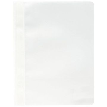 Chemise à lamelles en PP - Blanc EXACOMPTA Image