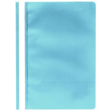 Chemise à lamelles en PP - Bleu clair EXACOMPTA Visuel