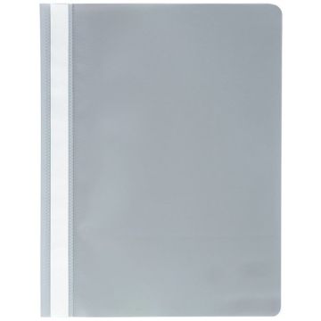 Chemise à lamelles en PP - Gris EXACOMPTA Image