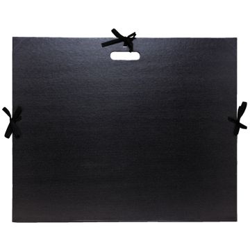 Carton à dessin Kraft - Format raisin : EXACOMPTA