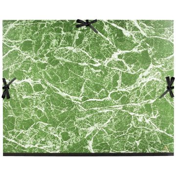 Carton à Dessin marbré Annonay - 610 x 760 mm EXACOMPTA Visuel